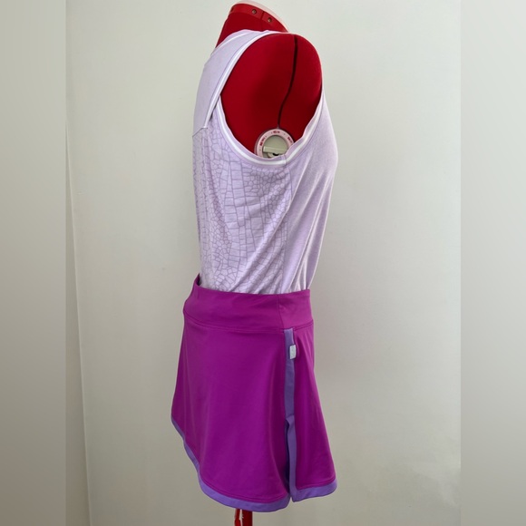 Nike Dri-Fit Golf Skirt - Picture 3 of 12